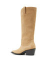 THE REID SAND BOOT | GHOST