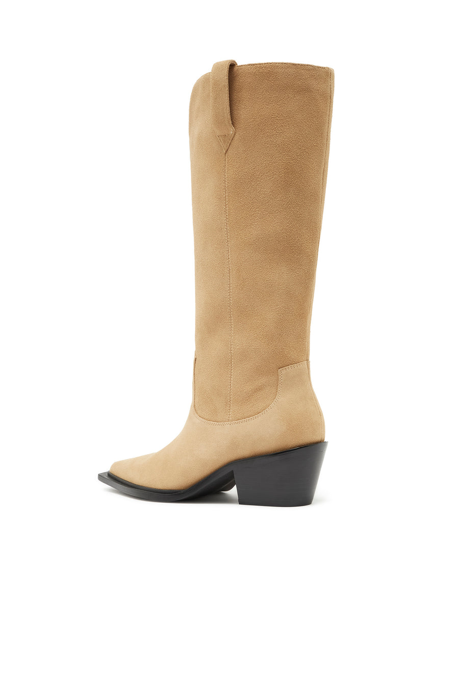 THE REID SAND BOOT | GHOST