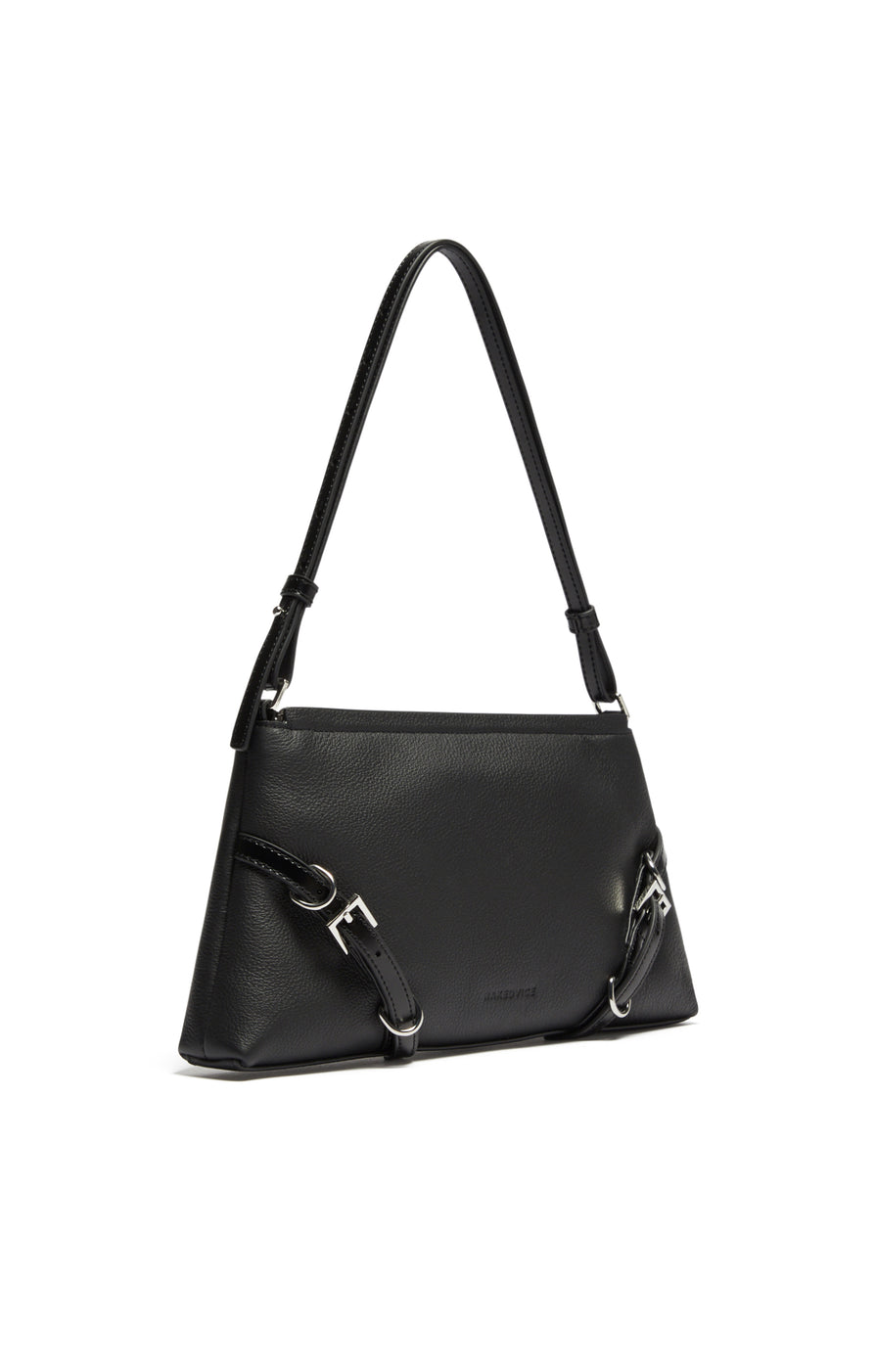 THE ALIX BLACK BAG