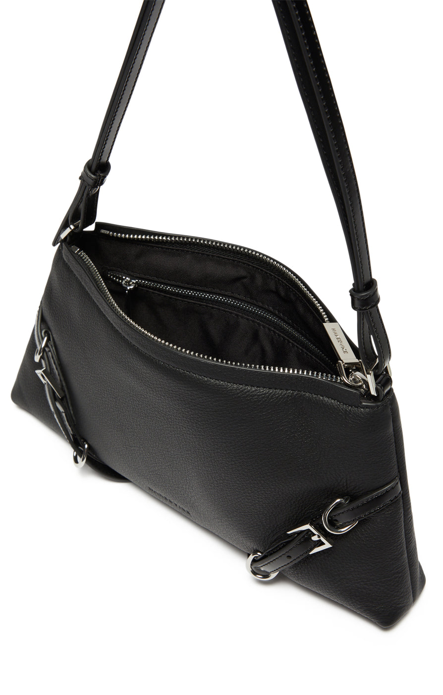 THE ALIX BLACK BAG