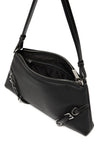 THE ALIX BLACK BAG