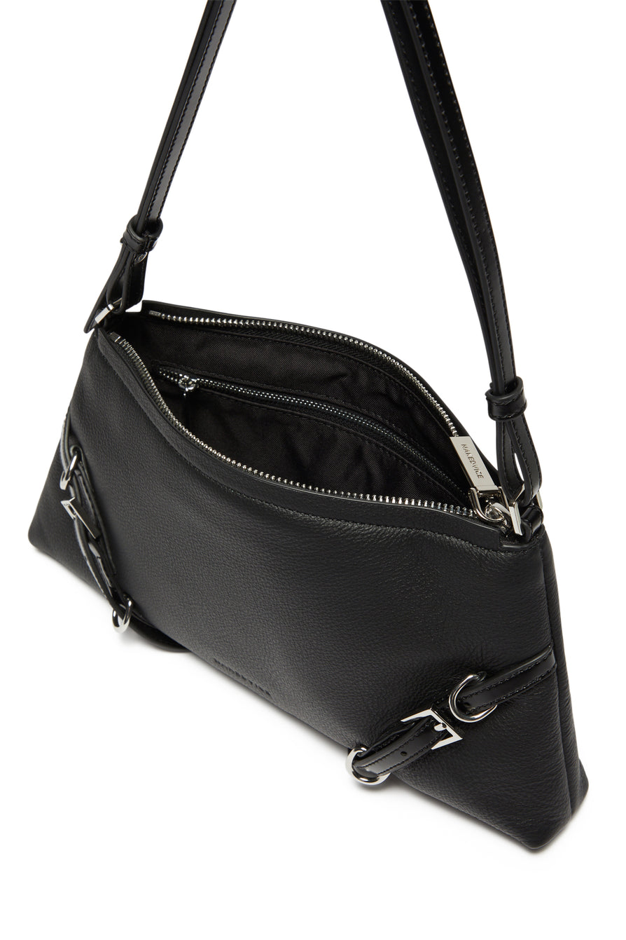 THE ALIX BLACK BAG