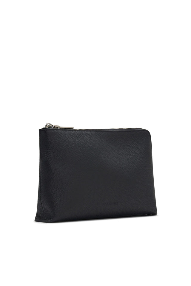 THE ALICE BLACK POUCH