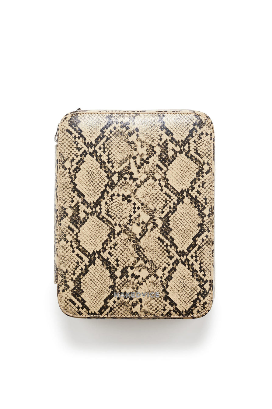 THE CANNES SNAKE JEWELLERY CASE | ghost