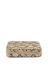 THE CANNES SNAKE JEWELLERY CASE