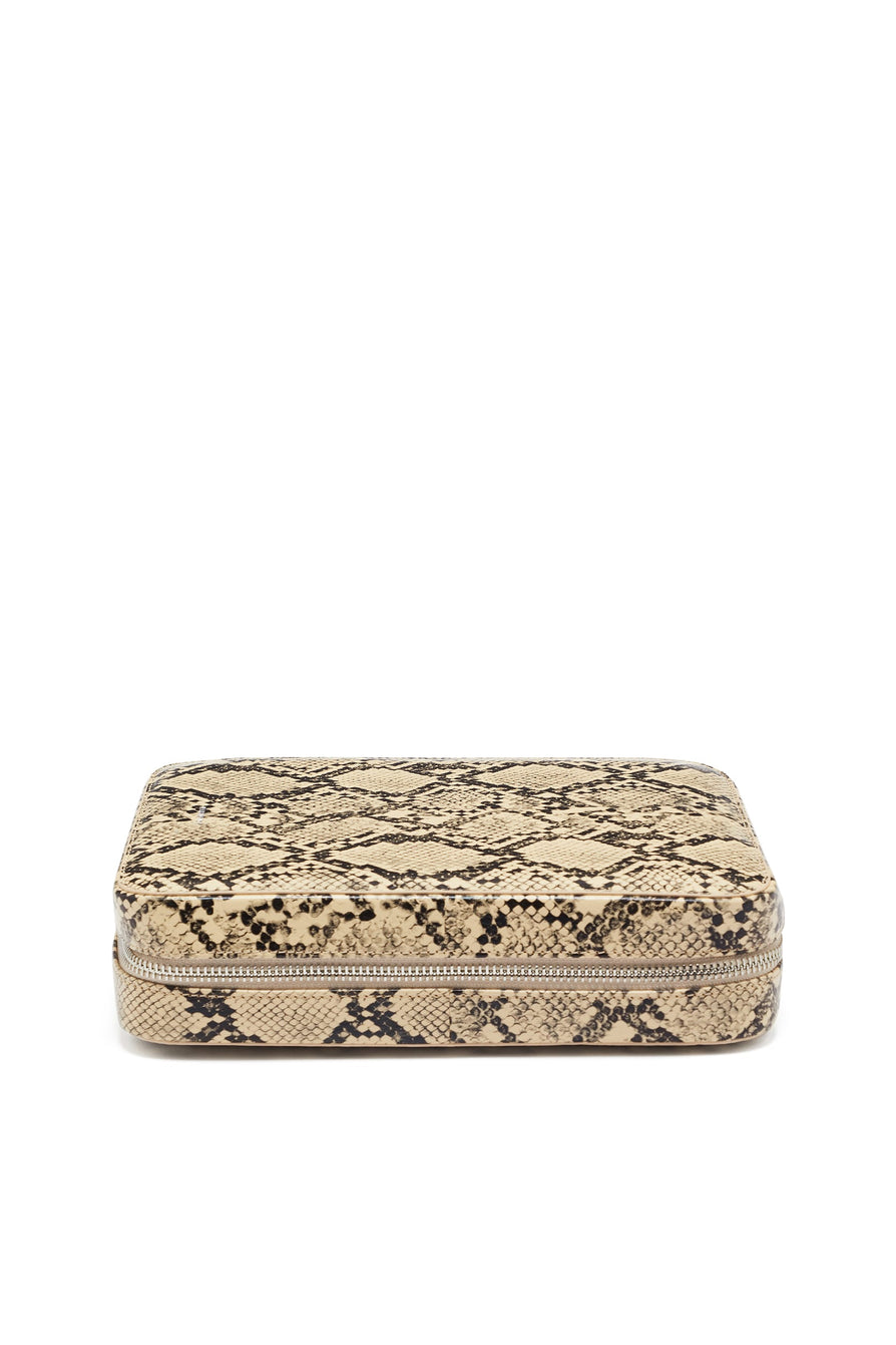 THE CANNES SNAKE JEWELLERY CASE