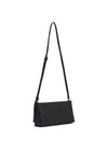 THE COURTNEY BLACK CROSSBODY BAG 