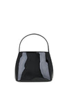 THE DAPHNE BLACK BAG | ghost