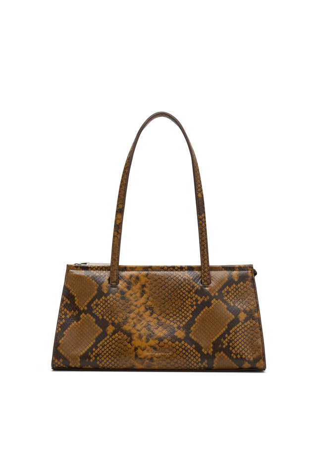 THE DAYNA SNAKE BAG 