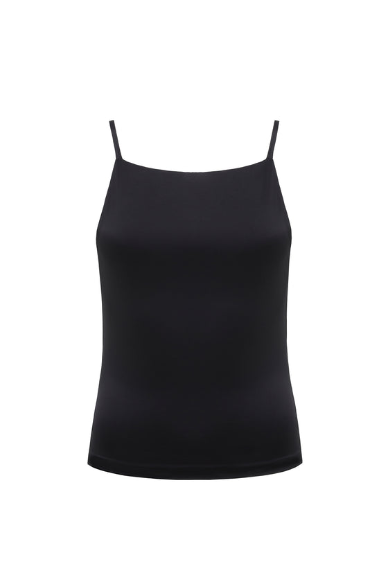 THE DEJA BLACK TANK