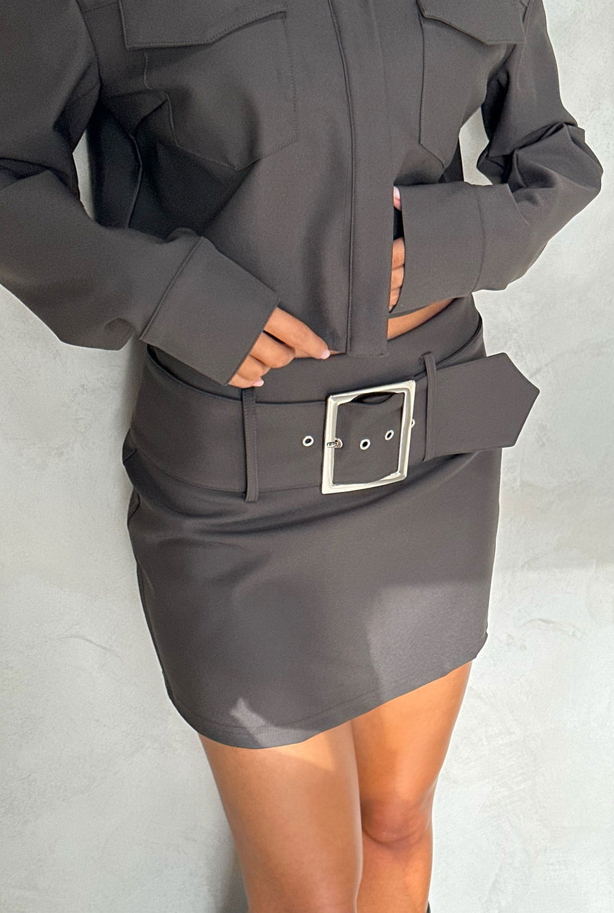 THE LLOYD SKIRT | lifestyle