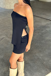 THE VIOLET SKIRT | lifestyle