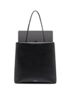 THE FRANKLIN BLACK TOTE