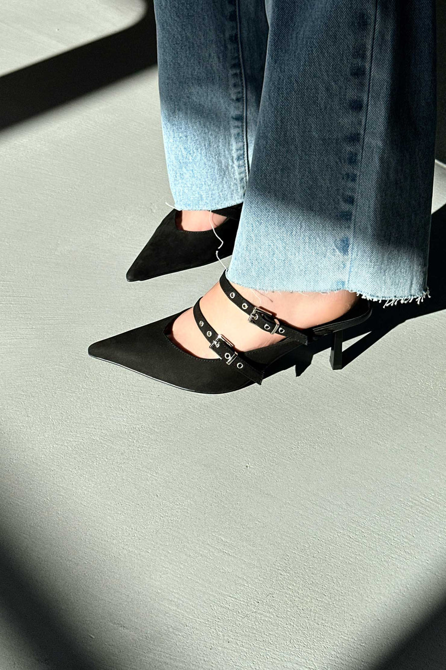 THE JESSIE | lifestyle