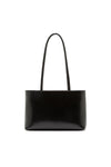 THE HILARY BLACK BAG | GHOST