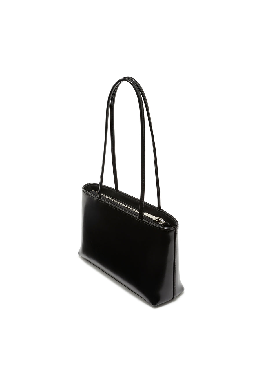 THE HILLARY BLACK BAG