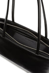 THE HILARY BLACK BAG | GHOST