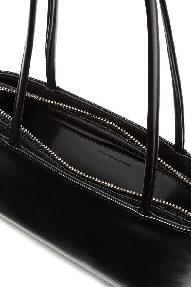 THE HILARY BLACK BAG 