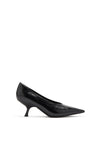 THE HILTON BLACK HEEL | ghost
