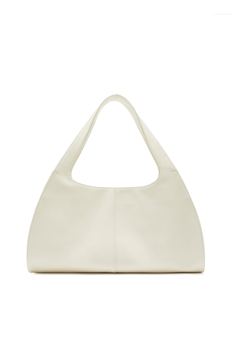 THE HURLEY BONE BAG | GHOST