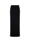THE HENRY BLACK SKIRT | Ghost