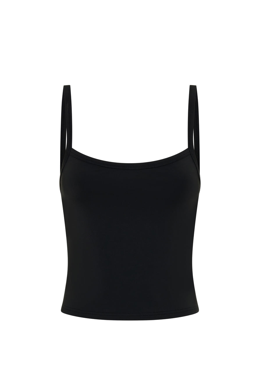THE HENRY BLACK TANK | ghost