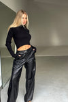 THE LENA PANT | lifestyle