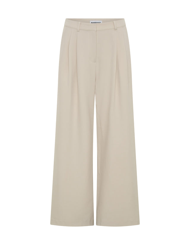 THE ISLA OYSTER PANT 