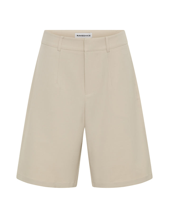 THE XANDER OYSTER SHORT 