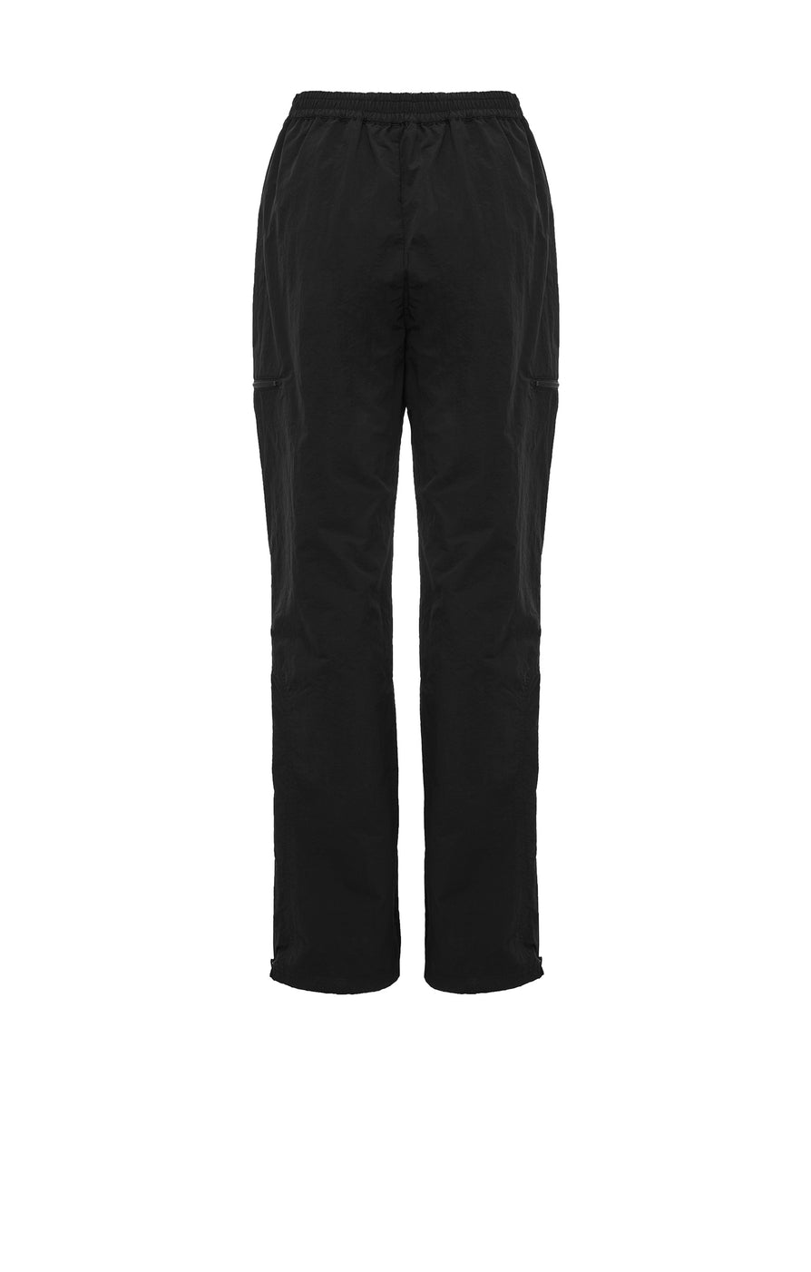 THE JACKSON BLACK PANT | ghost