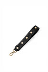 THE JOSIE GOLD KEY CHAIN
