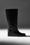 THE REESE BLACK BOOT | LIFESTYLE