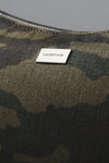 THE CHRISTY CAMO BAG | LIFESTYLE
