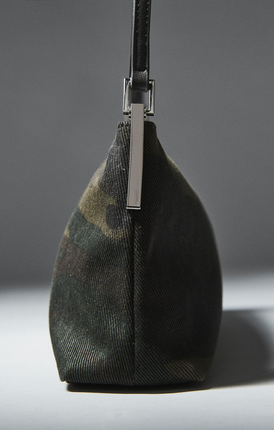 THE CHRISTY CAMO BAG | LIFESTYLE