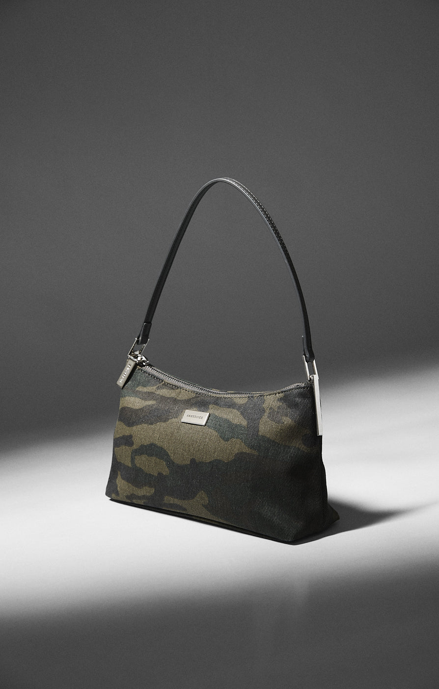 THE CHRISTY CAMO BAG | LIFESTYLE