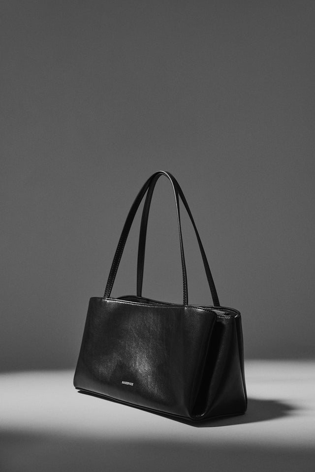 THE LULU BLACK BAG 