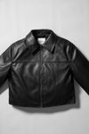 THE TANNER BLACK JACKET