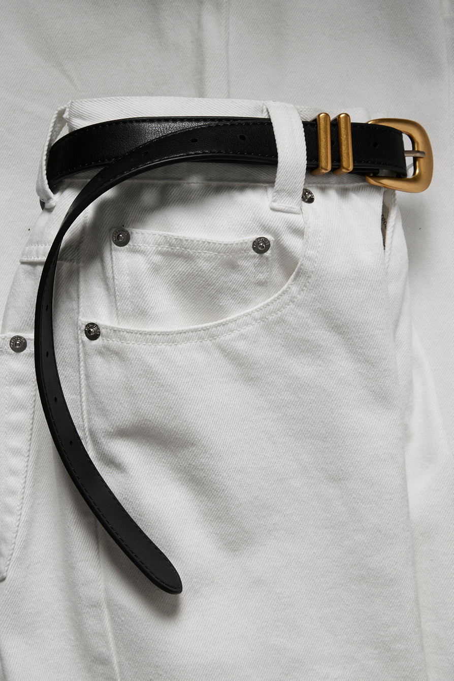 THE HARRI BLACK BELT | LIFESTYLE