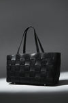 THE TILDA BLACK TOTE | LIFESTYLE
