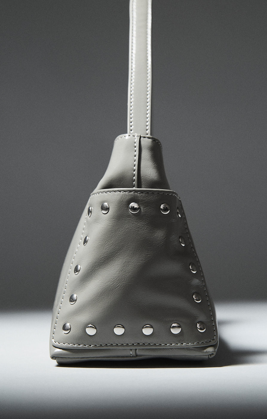 THE WINONA GREY BAG | LIFESTYLE