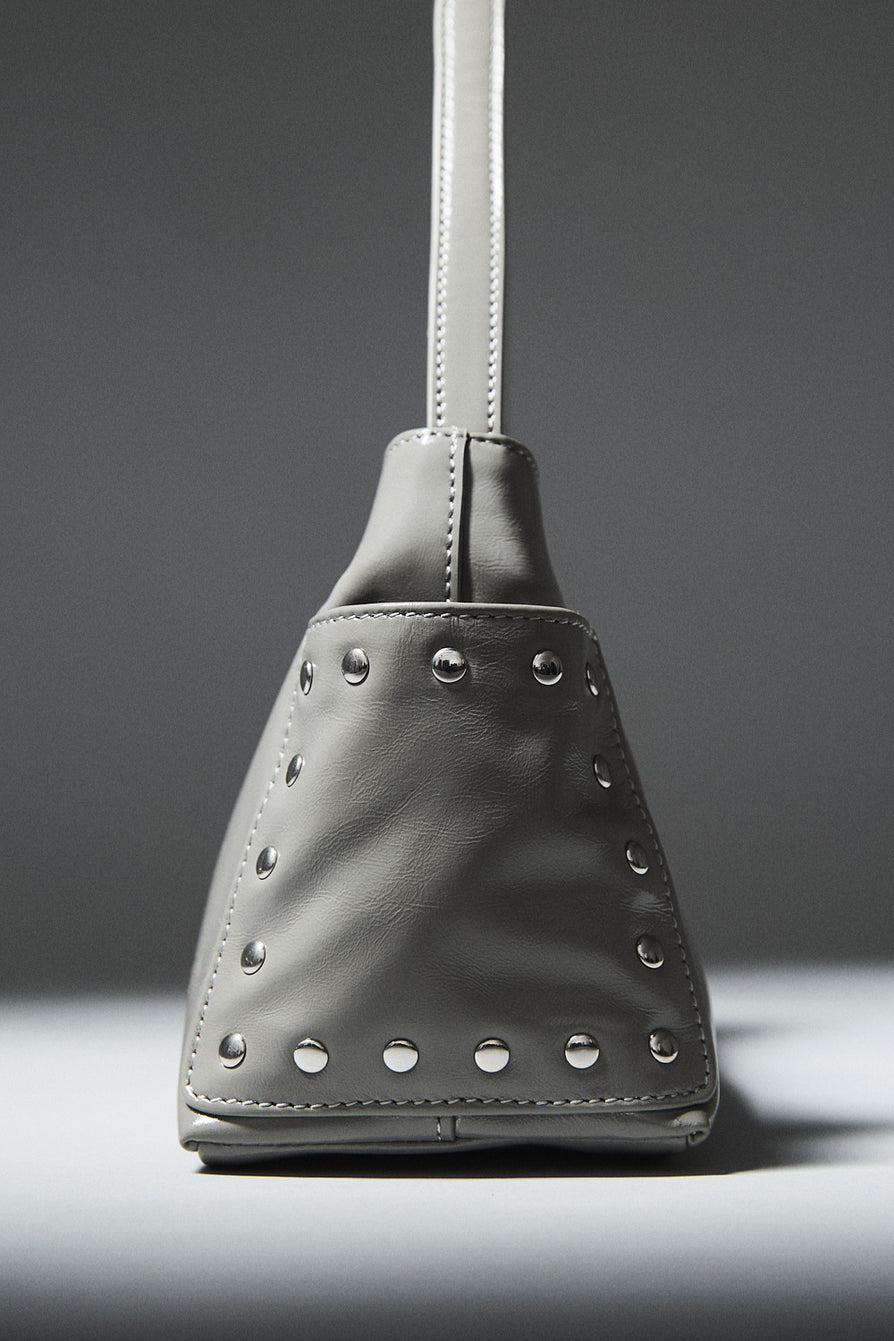 THE WINONA GREY BAG | LIFESTYLE