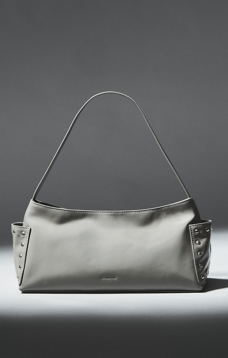THE WINONA GREY BAG | LIFESTYLE
