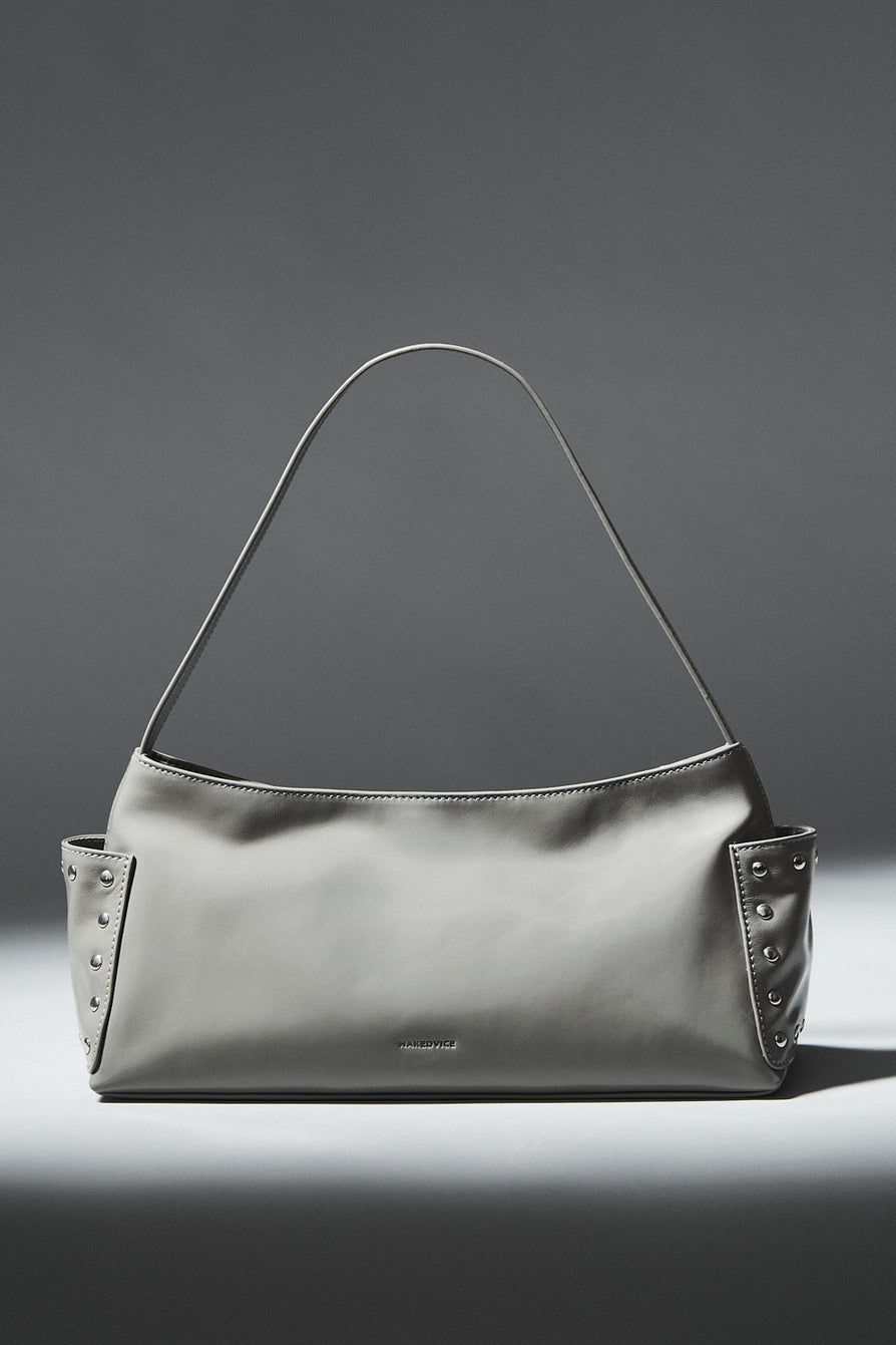 THE WINONA GREY BAG | LIFESTYLE