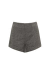 THE LINCOLN GREY SHORT | ghost