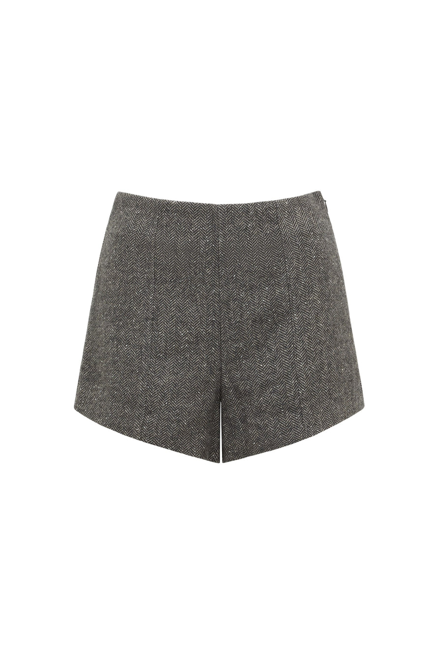 THE LINCOLN GREY SHORT | ghost