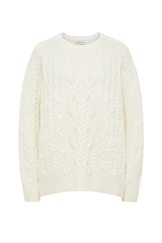 THE MARNIE JUMPER 