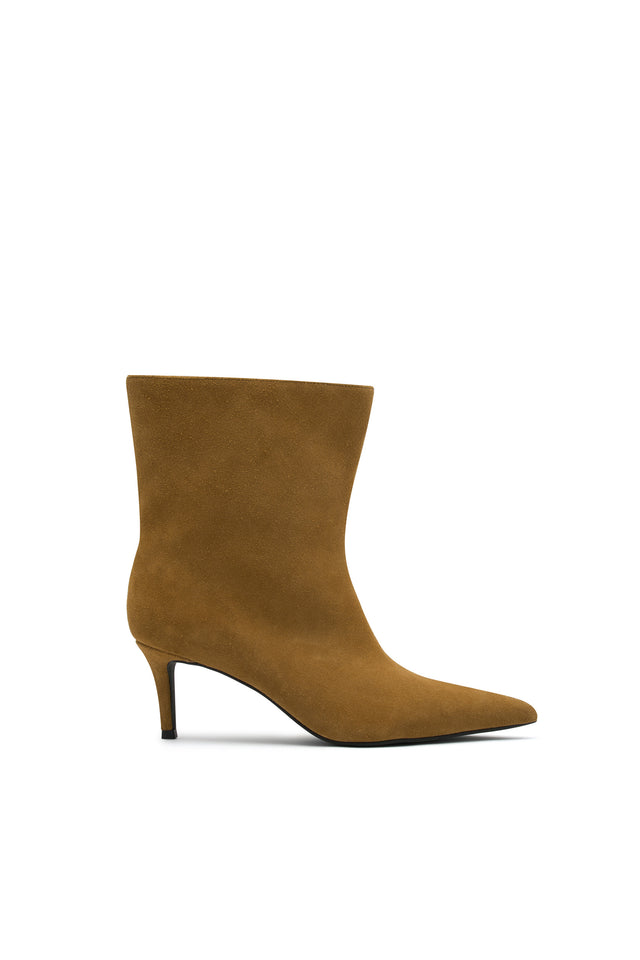 THE MAVIS HONEY BOOT 