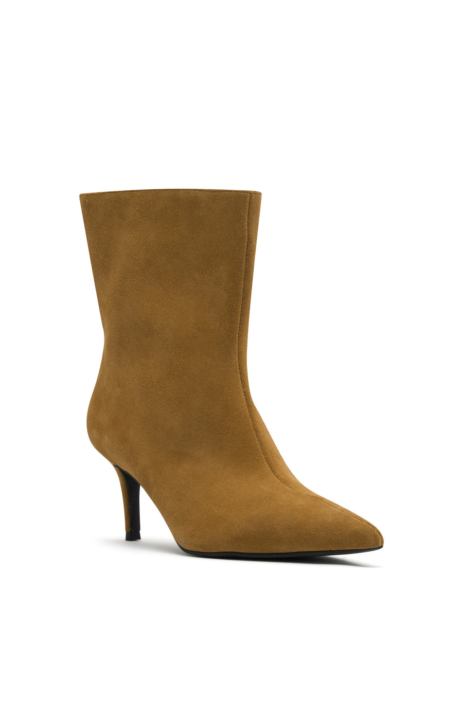 THE MAVIS HONEY BOOT