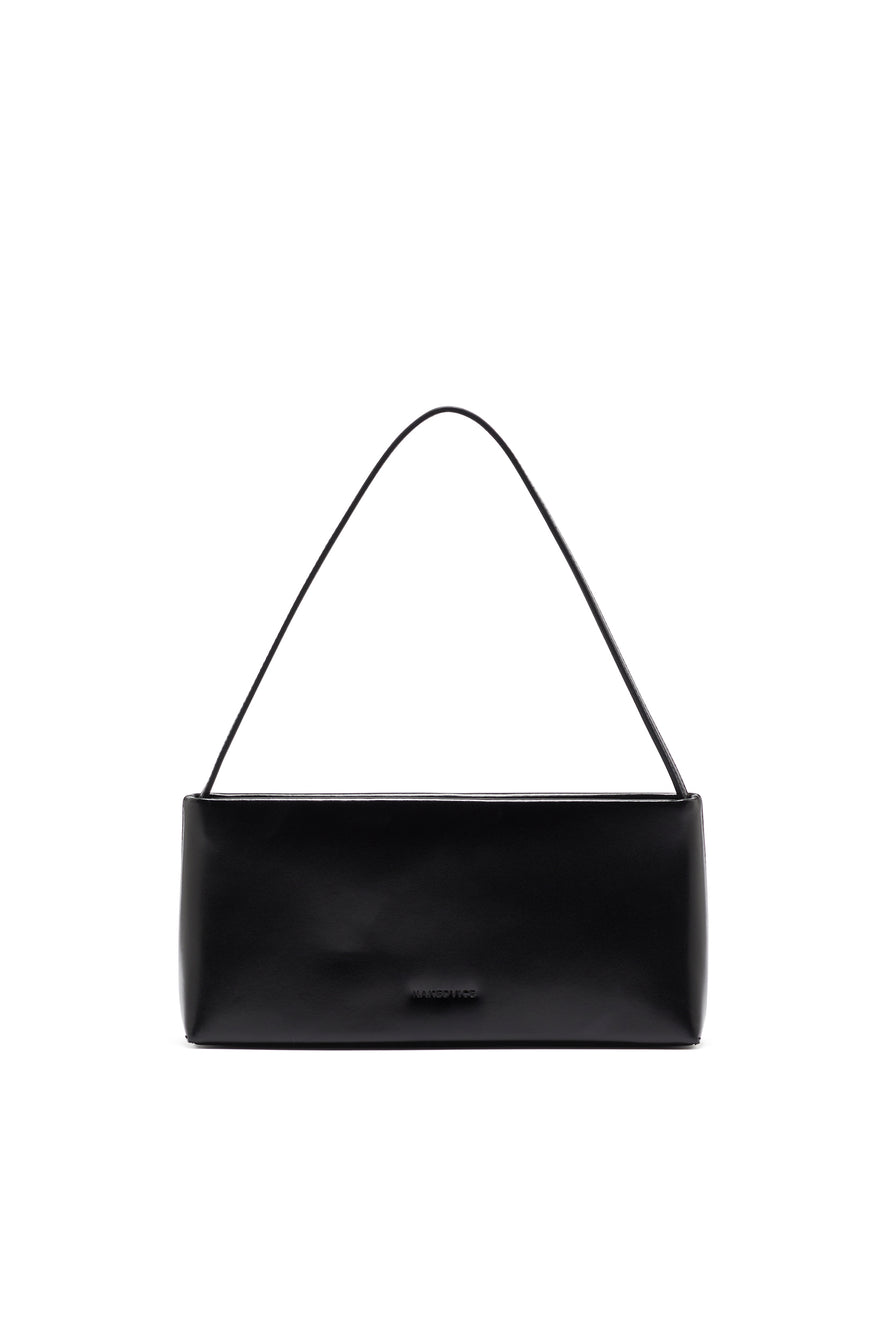 THE MIETTA BLACK BAG | ghost