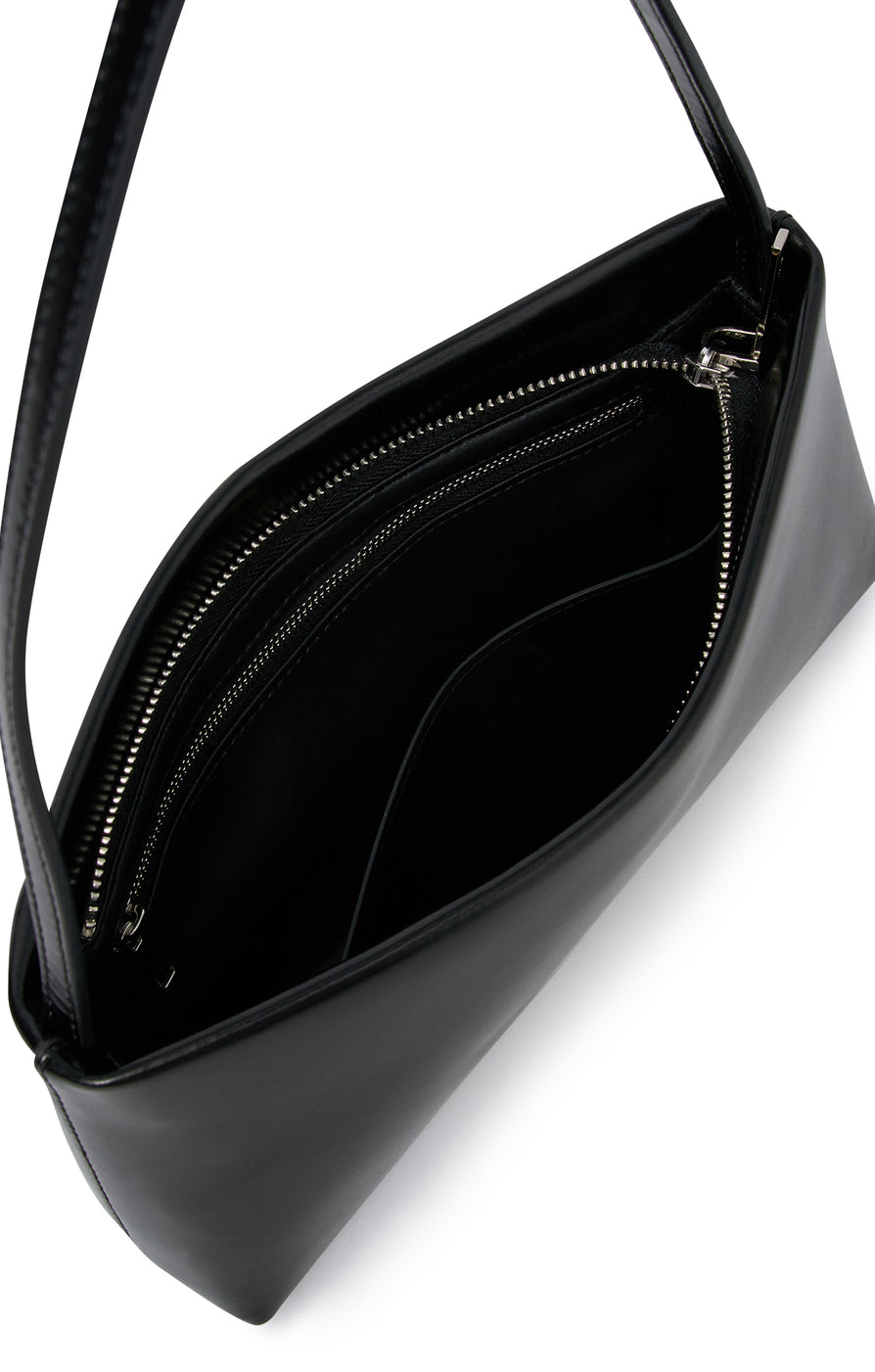 THE MIETTA BLACK BAG